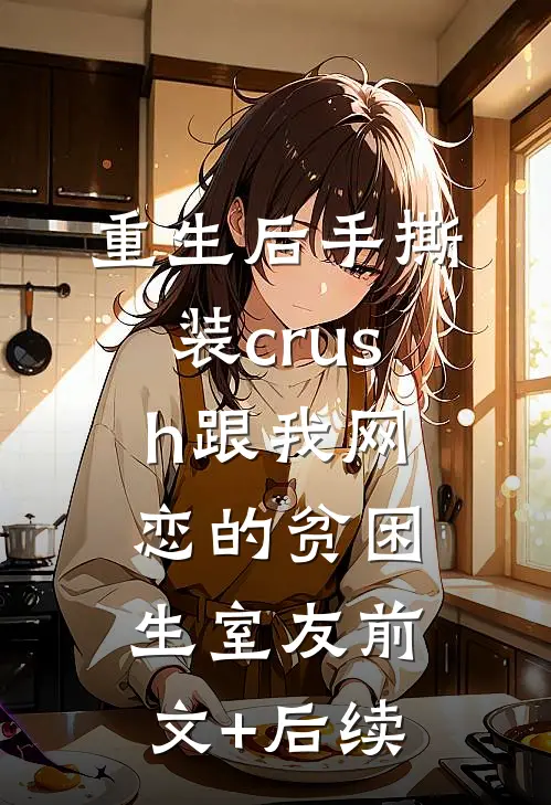 重生后手撕装crush跟我网恋的贫困生室友前文+后续