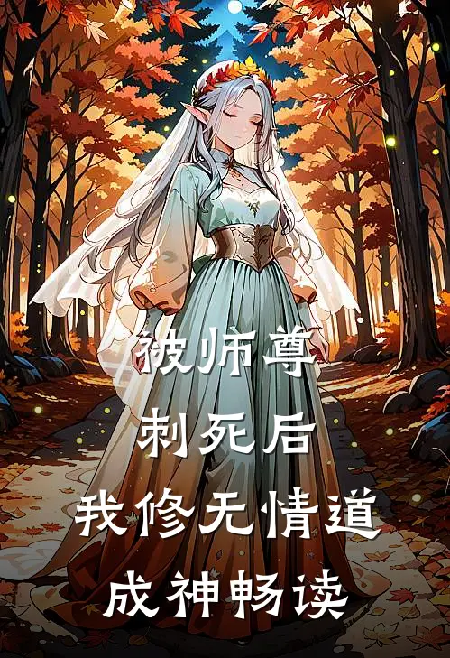 被师尊刺死后，我修无情道成神畅读