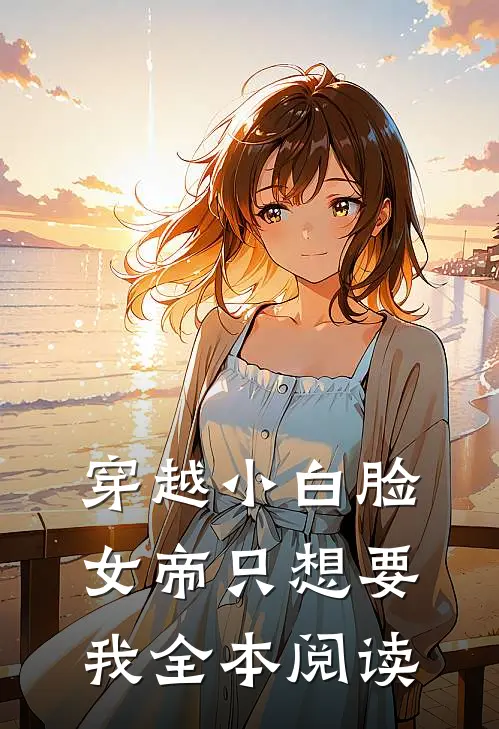 穿越小白脸，女帝只想要我全本阅读