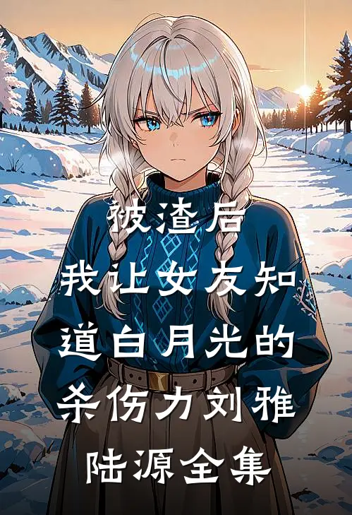 被渣后，我让女友知道白月光的杀伤力刘雅陆源 全集