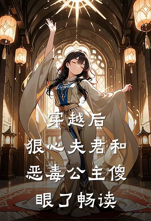 穿越后，狠心夫君和恶毒公主傻眼了畅读
