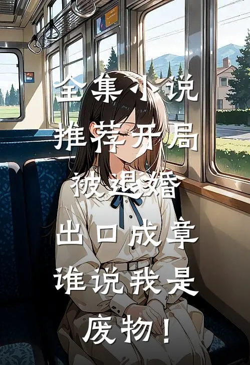 全集小说推荐开局被退婚：出口成章，谁说我是废物！