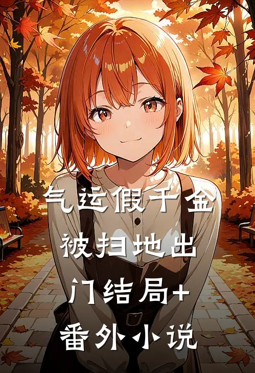 气运假千金被扫地出门结局+番外小说