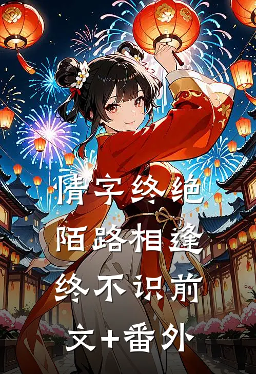 情字终绝，陌路相逢终不识前文+番外