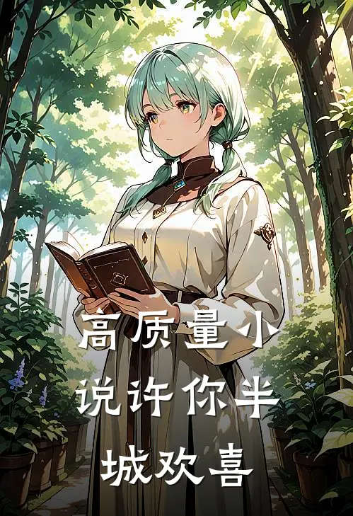 高质量小说许你半城欢喜