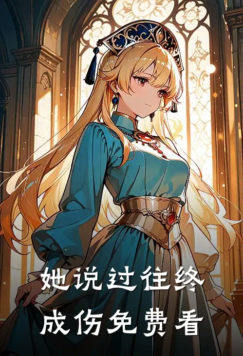 她说过往终成伤免费看