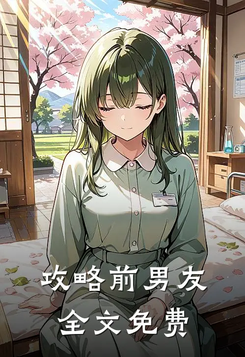 攻略前男友全文免费