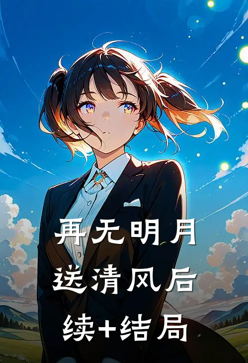 再无明月送清风后续+结局