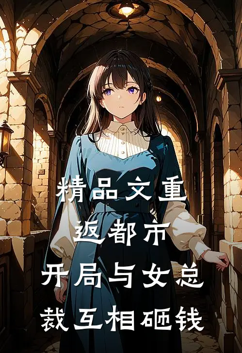 精品文重返都市：开局与女总裁互相砸钱