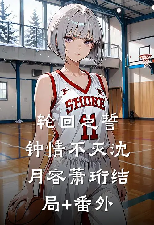 轮回之誓：钟情不灭沈月容萧珩结局+番外