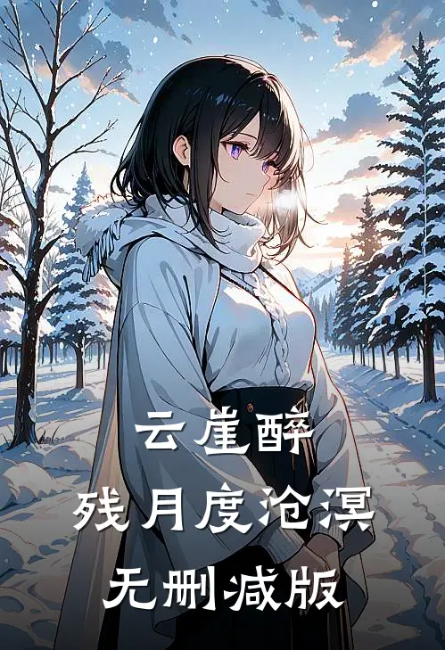 云崖醉，残月度沧溟无删减版