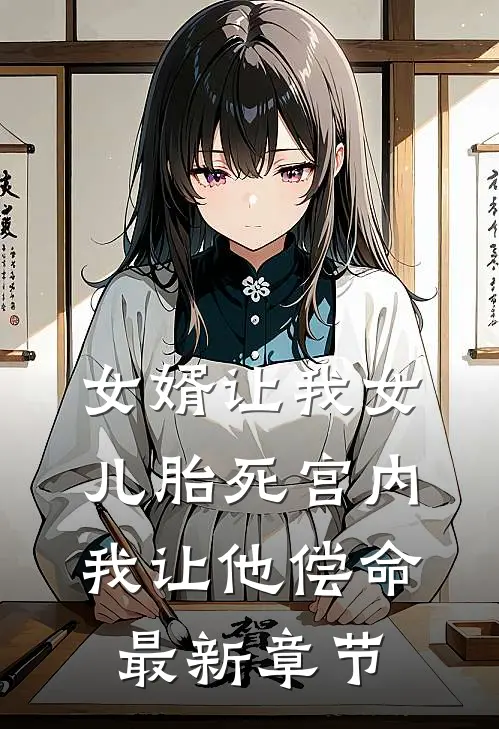 女婿让我女儿胎死宫内，我让他偿命最新章节