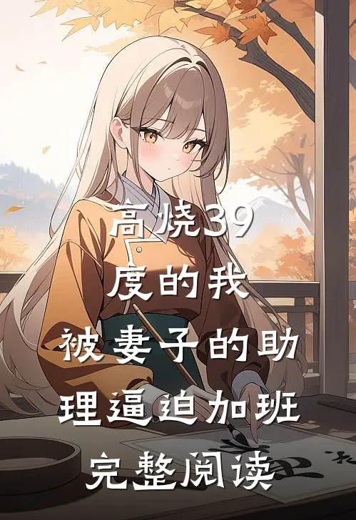 高烧39度的我，被妻子的助理逼迫加班完整阅读
