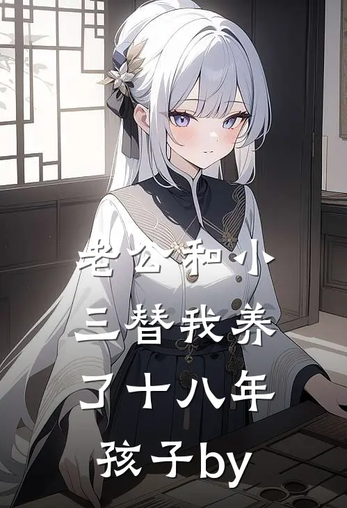 老公和小三替我养了十八年孩子by