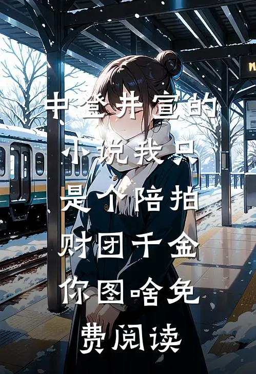中登井宣的小说我只是个陪拍，财团千金你图啥免费阅读