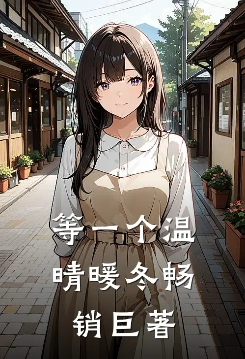 等一个温晴暖冬畅销巨著