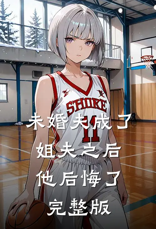 未婚夫成了姐夫之后，他后悔了完整版
