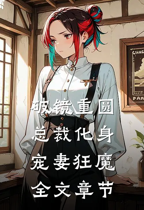 破镜重圆：总裁化身宠妻狂魔全文章节