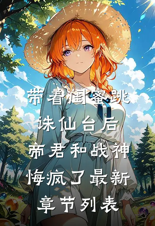 带着闺蜜跳诛仙台后，帝君和战神悔疯了最新章节列表