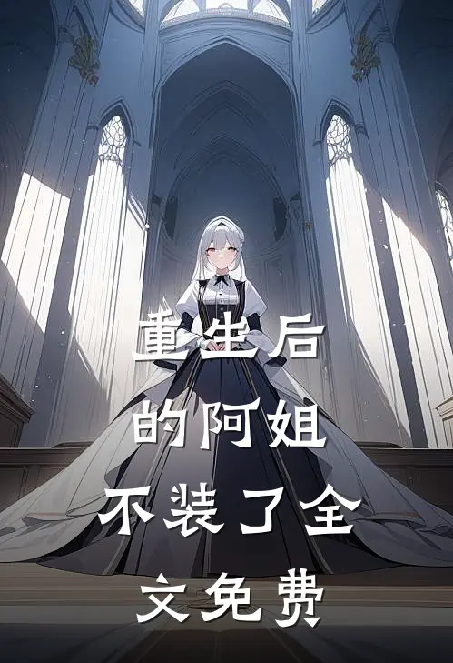 重生后的阿姐，不装了全文免费