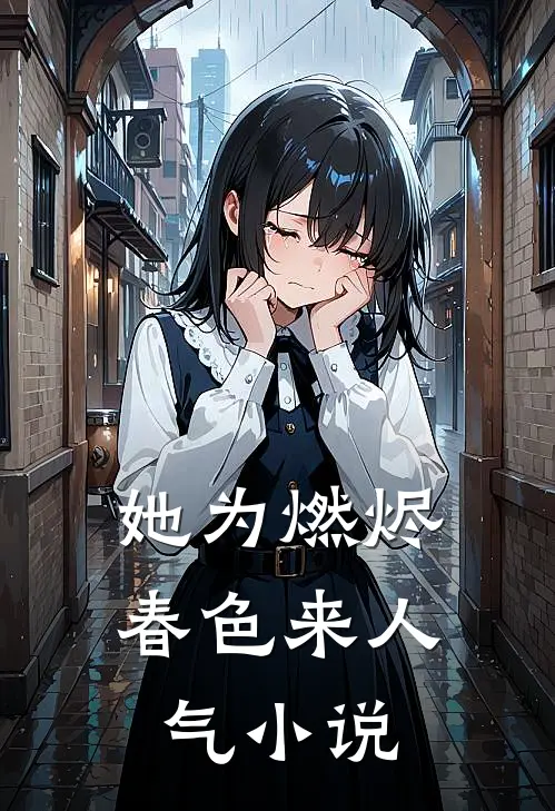 她为燃烬春色来人气小说
