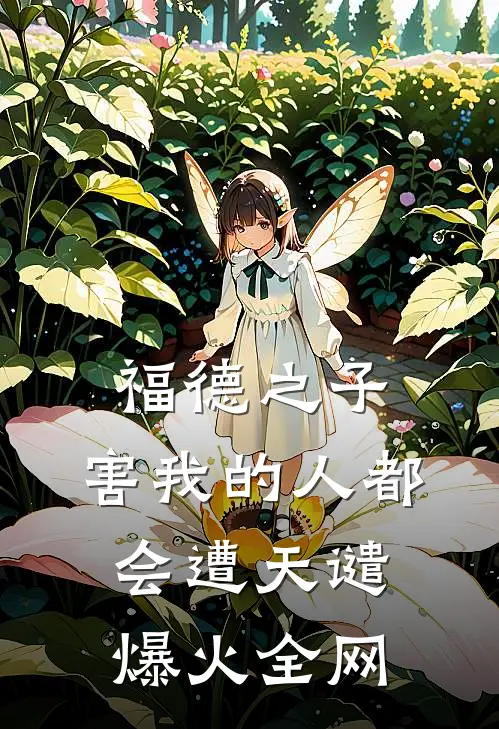 福德之子，害我的人都会遭天谴爆火全网