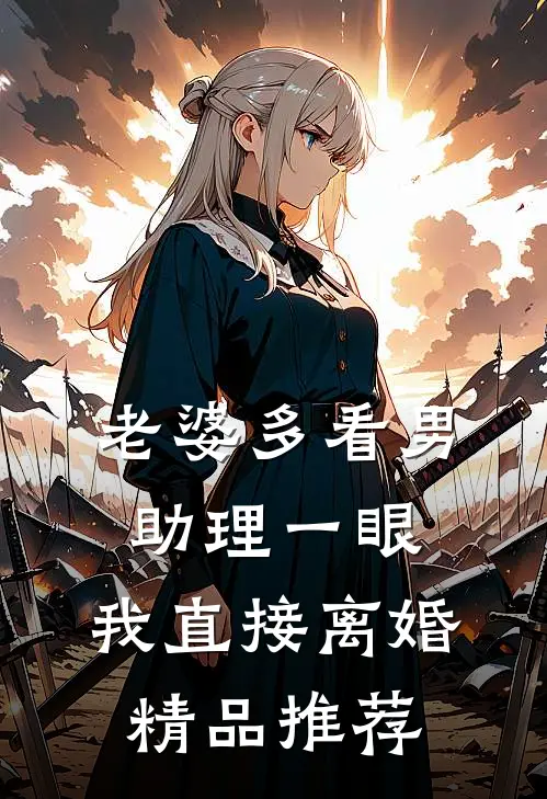 老婆多看男助理一眼，我直接离婚精品推荐