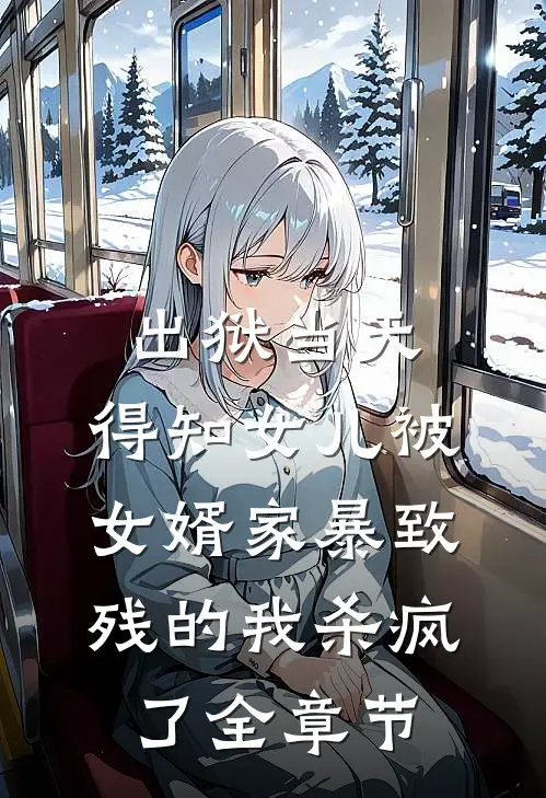 出狱当天，得知女儿被女婿家暴致残的我杀疯了全章节