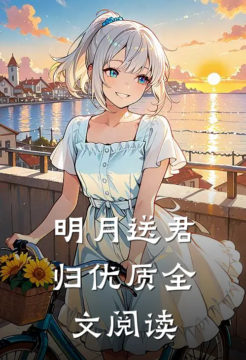 明月送君归优质全文阅读