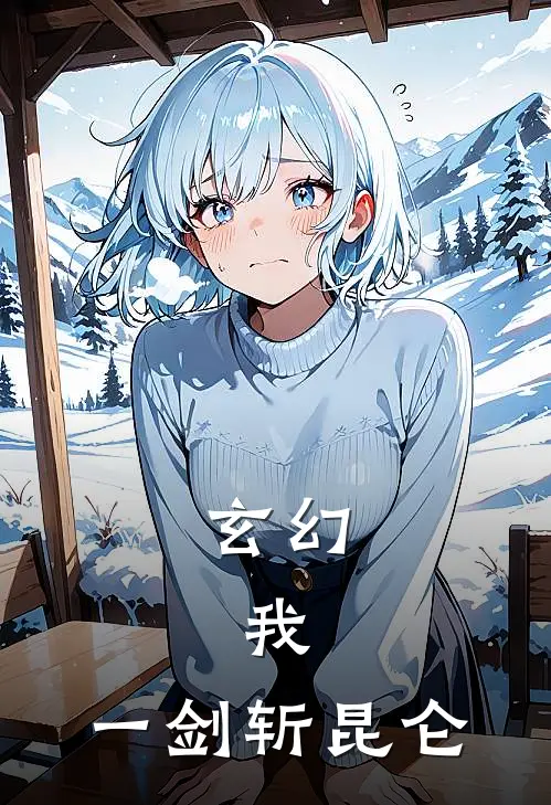 玄幻：我，一剑斩昆仑
