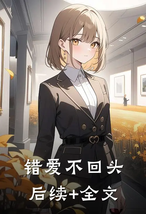 错爱不回头后续+全文