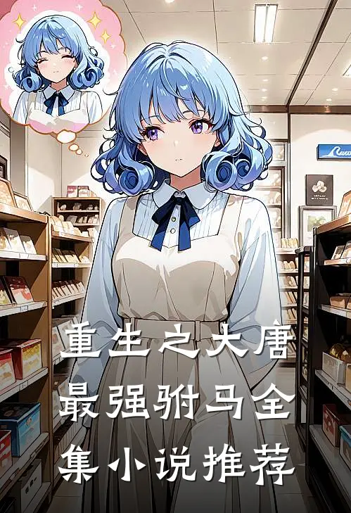 重生之大唐最强驸马全集小说推荐