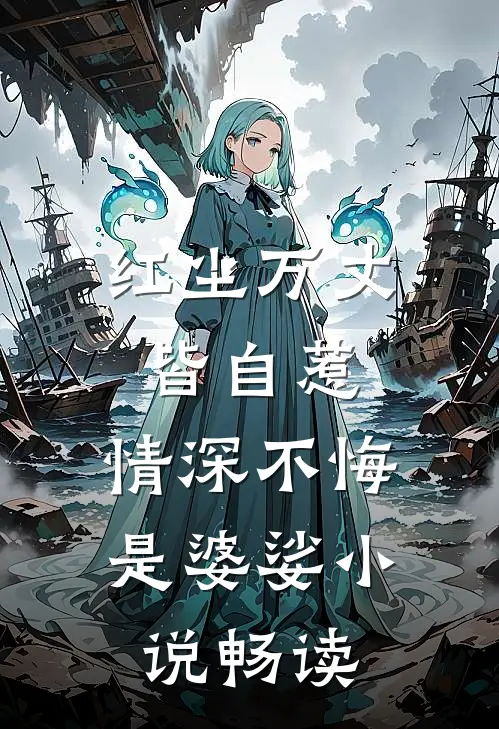 红尘万丈皆自惹，情深不悔是婆娑小说畅读