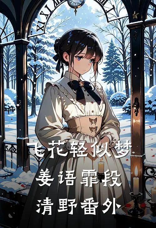 飞花轻似梦姜语霏段清野 番外