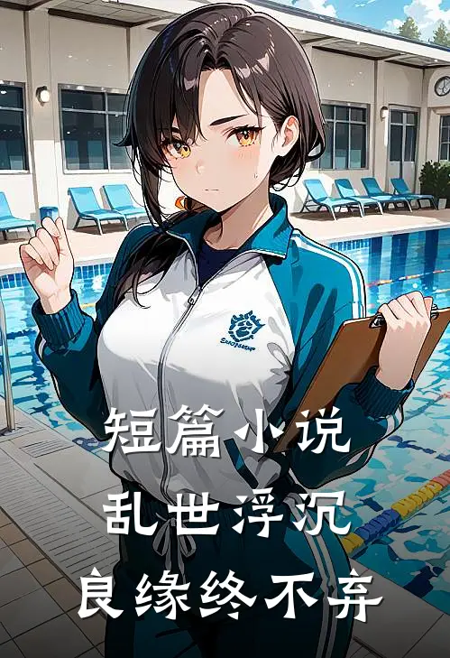 短篇小说乱世浮沉：良缘终不弃
