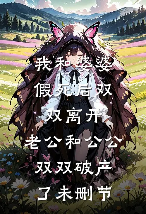 我和婆婆假死后双双离开，老公和公公双双破产了未删节