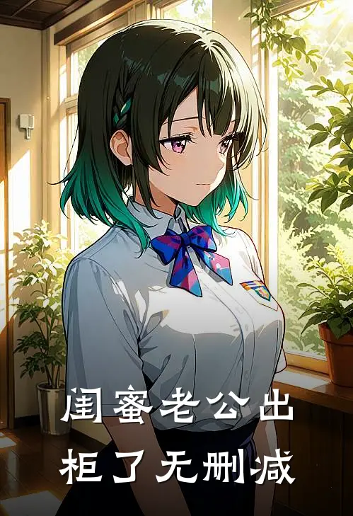 闺蜜老公出柜了无删减