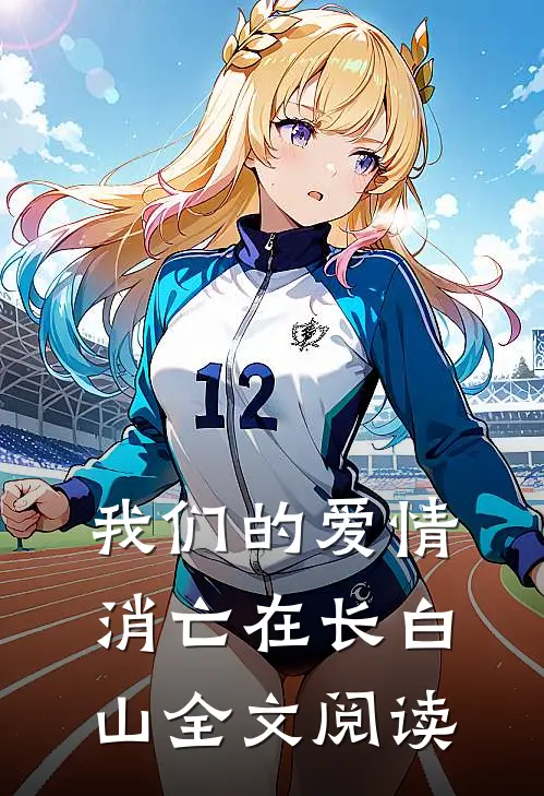 我们的爱情消亡在长白山全文阅读