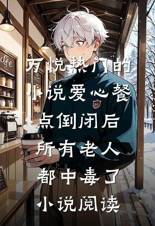 万悦热门的小说爱心餐点倒闭后，所有老人都中毒了小说阅读