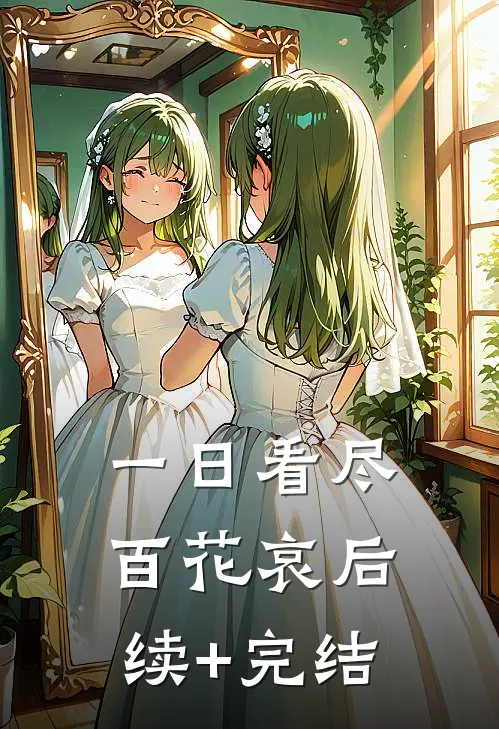 一日看尽百花哀后续+完结