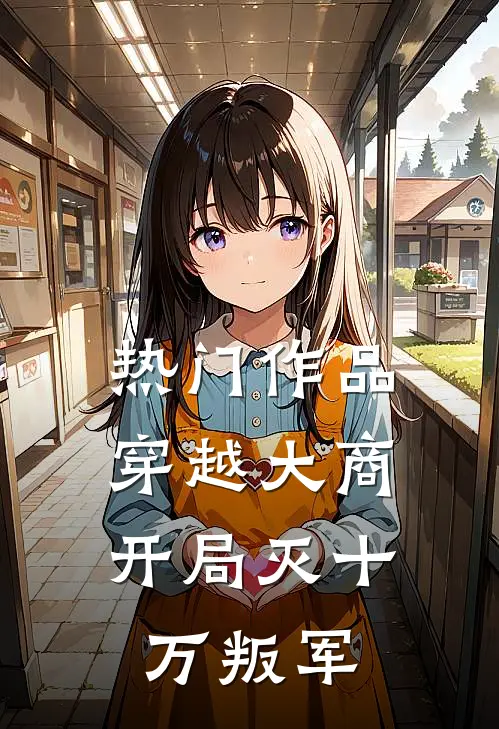 热门作品穿越大商，开局灭十万叛军