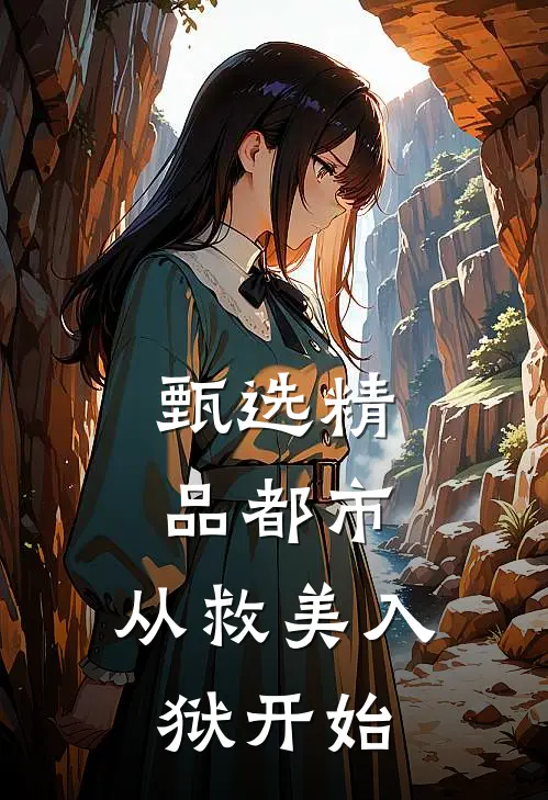 甄选精品都市：从救美入狱开始
