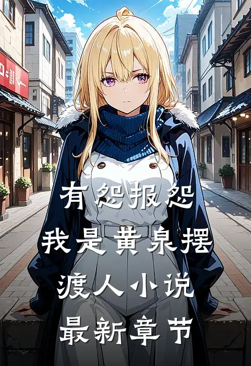 有怨报怨，我是黄泉摆渡人小说最新章节