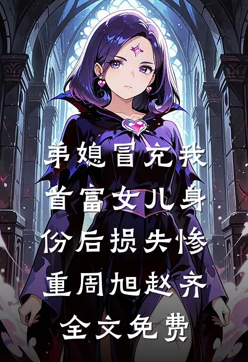 弟媳冒充我首富女儿身份后损失惨重周旭赵齐全文免费