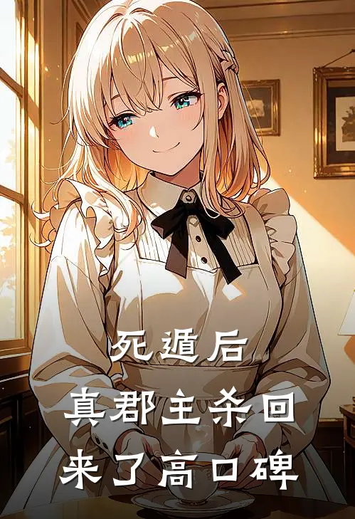 死遁后，真郡主杀回来了高口碑
