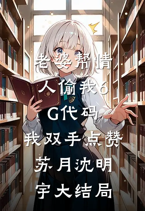 老婆帮情人偷我6G代码，我双手点赞苏月沈明宇大结局