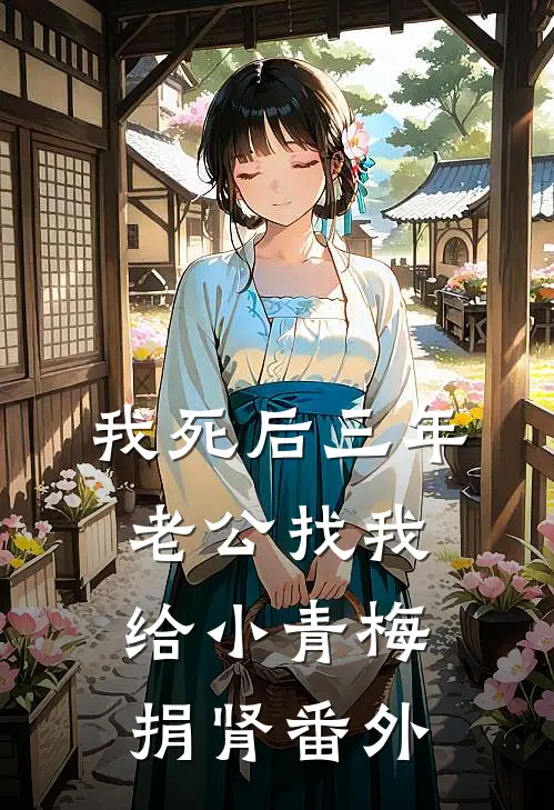 我死后三年，老公找我给小青梅捐肾 番外