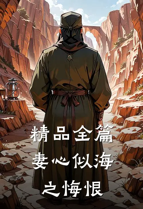 精品全篇妻心似海之悔恨