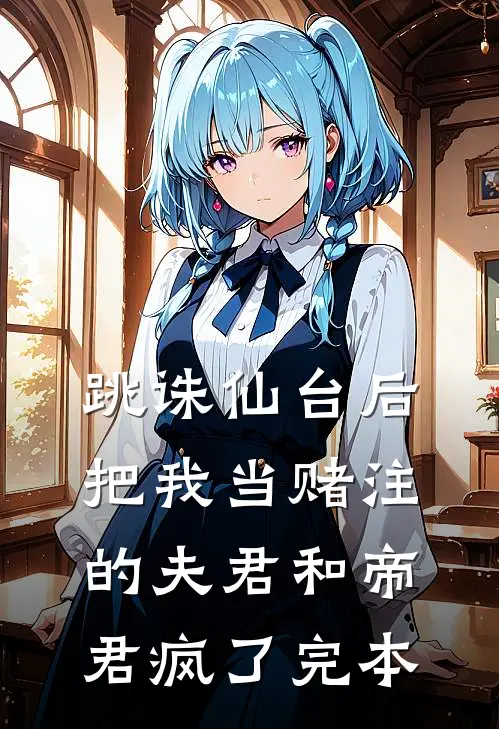 跳诛仙台后，把我当赌注的夫君和帝君疯了完本