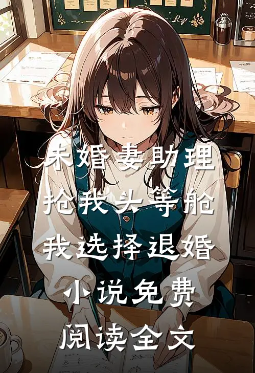 未婚妻助理抢我头等舱，我选择退婚小说免费阅读全文